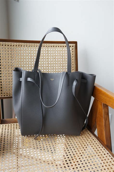 celine cabas phantom red|Celine cabas phantom tote review.